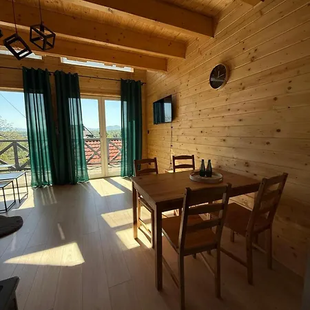 Holiday home Na Wiosce