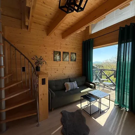 Holiday home Na Wiosce Stryszowa